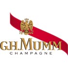 client agriculture : Mumm marque de Pernod Ricard